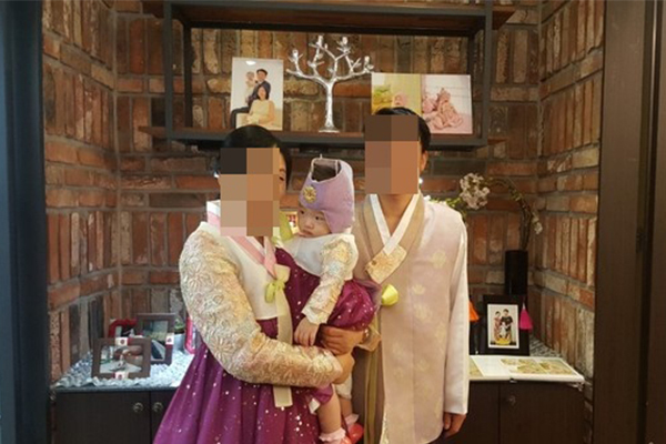 남남북녀 만남